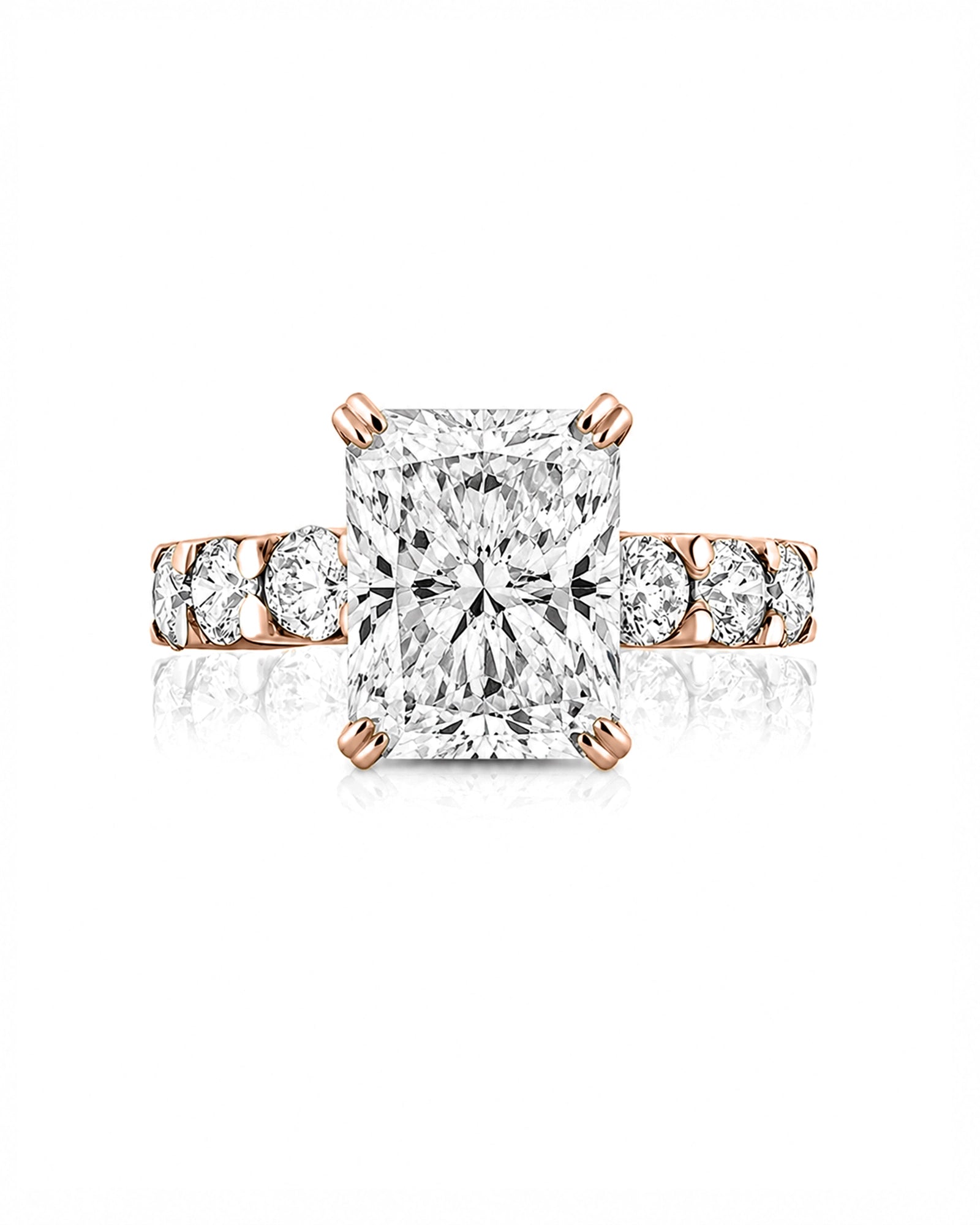 We Do Ring | AMARIS JEWELS | Fine Jewelry