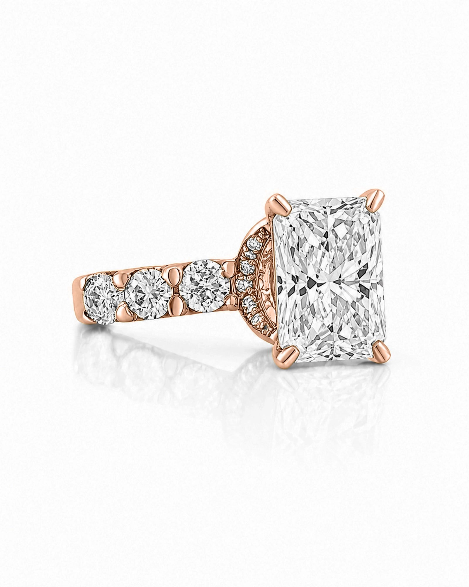 We Do Ring | AMARIS JEWELS | Fine Jewelry