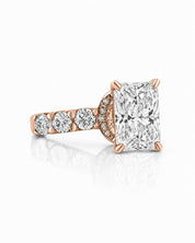We Do Ring | AMARIS JEWELS | Fine Jewelry