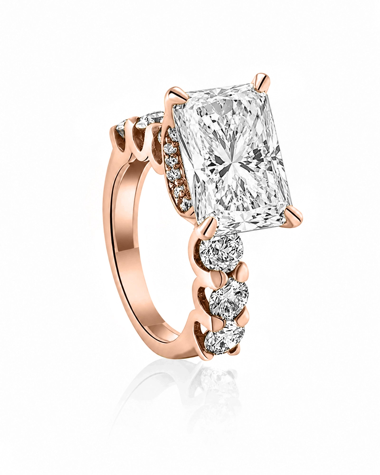We Do Ring | AMARIS JEWELS | Fine Jewelry