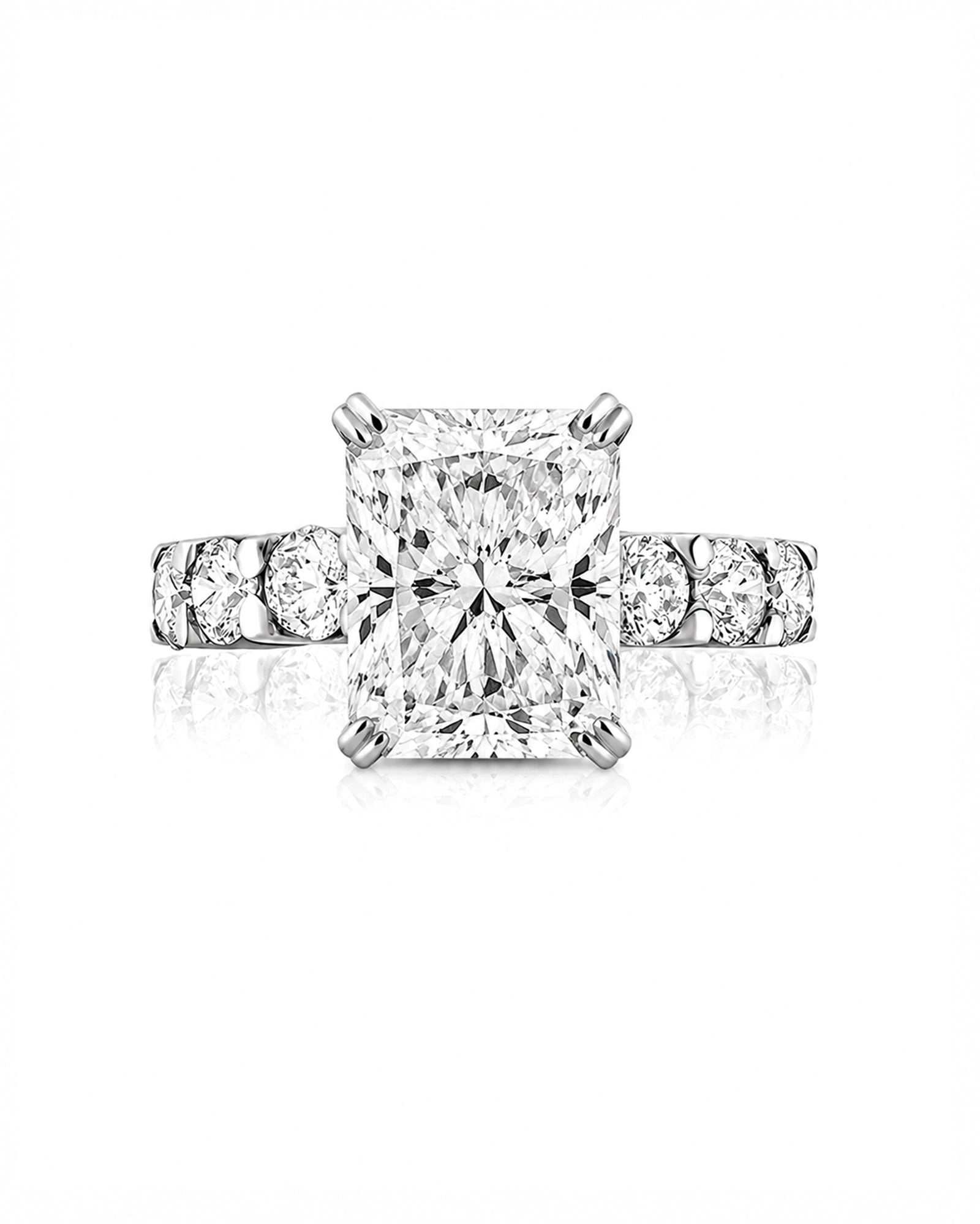 We Do Ring | AMARIS JEWELS | Fine Jewelry
