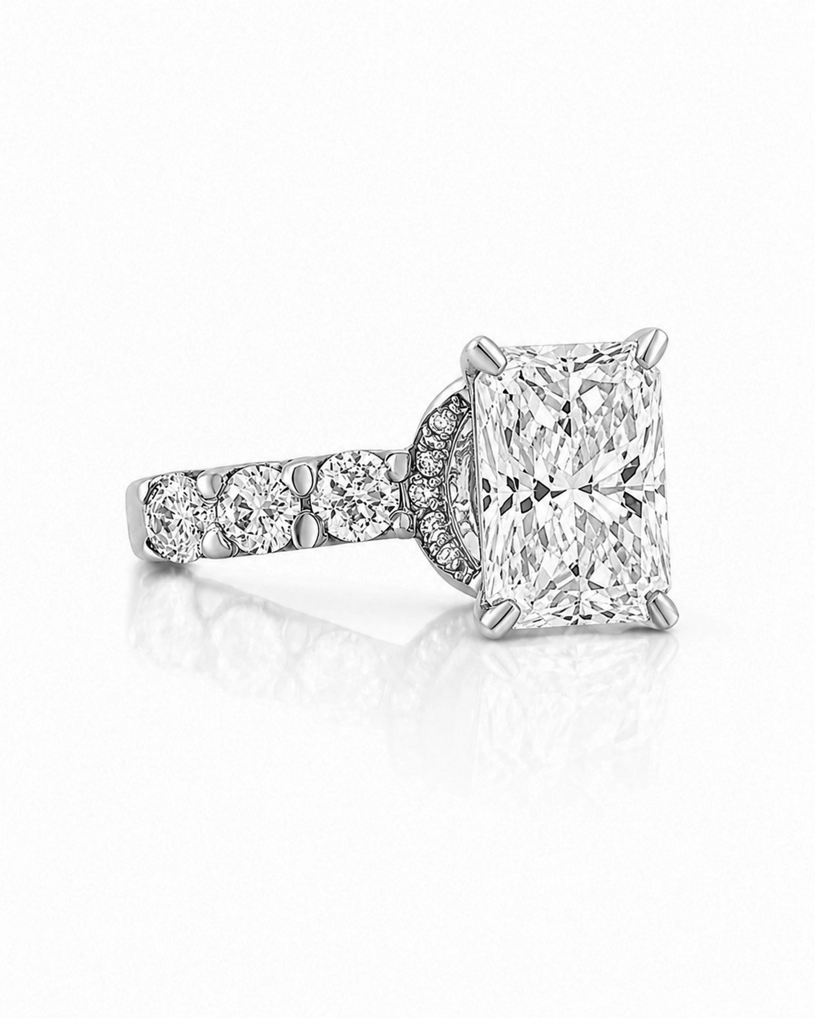 We Do Ring | AMARIS JEWELS | Fine Jewelry
