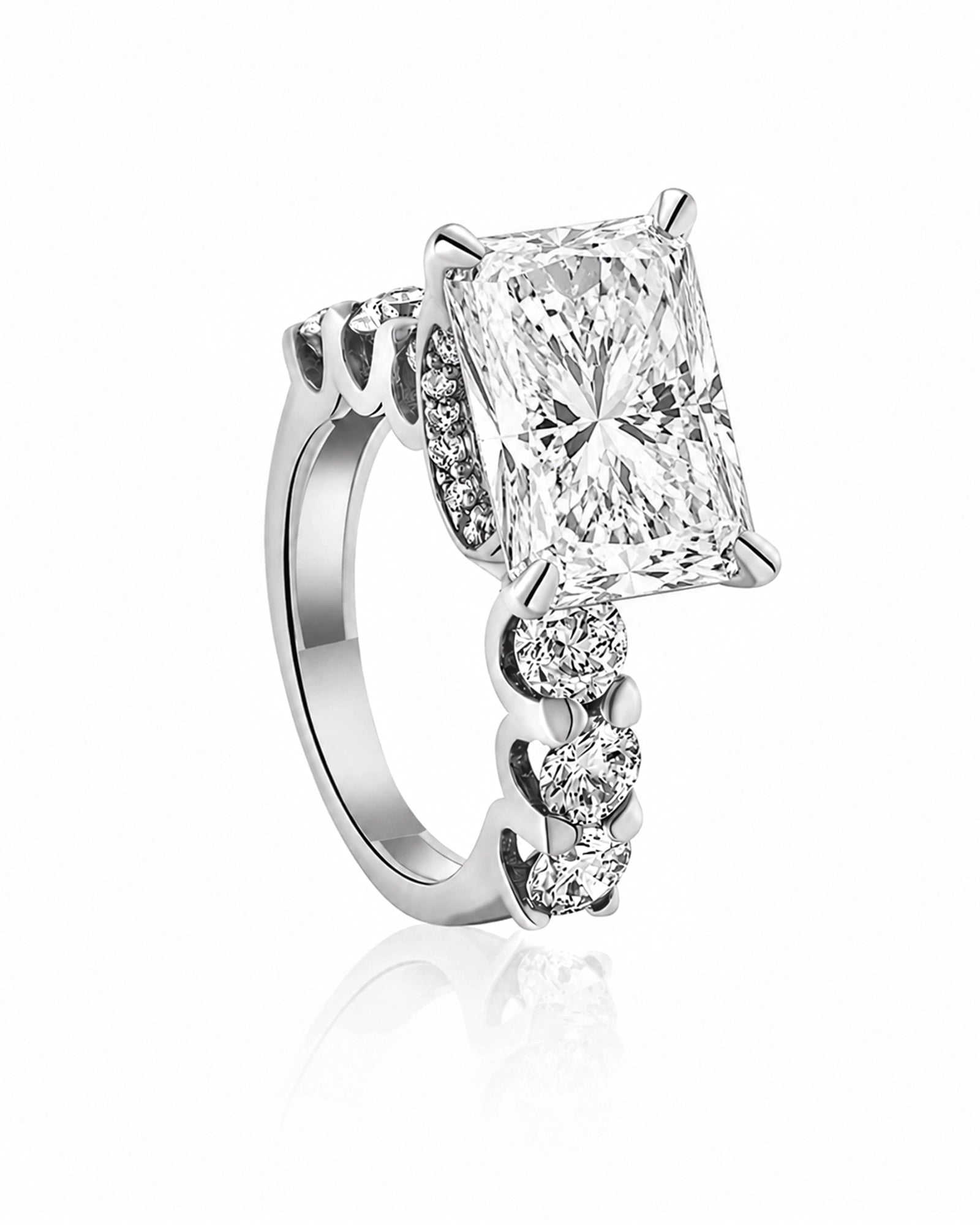 We Do Ring | AMARIS JEWELS | Fine Jewelry
