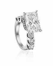 We Do Ring | AMARIS JEWELS | Fine Jewelry
