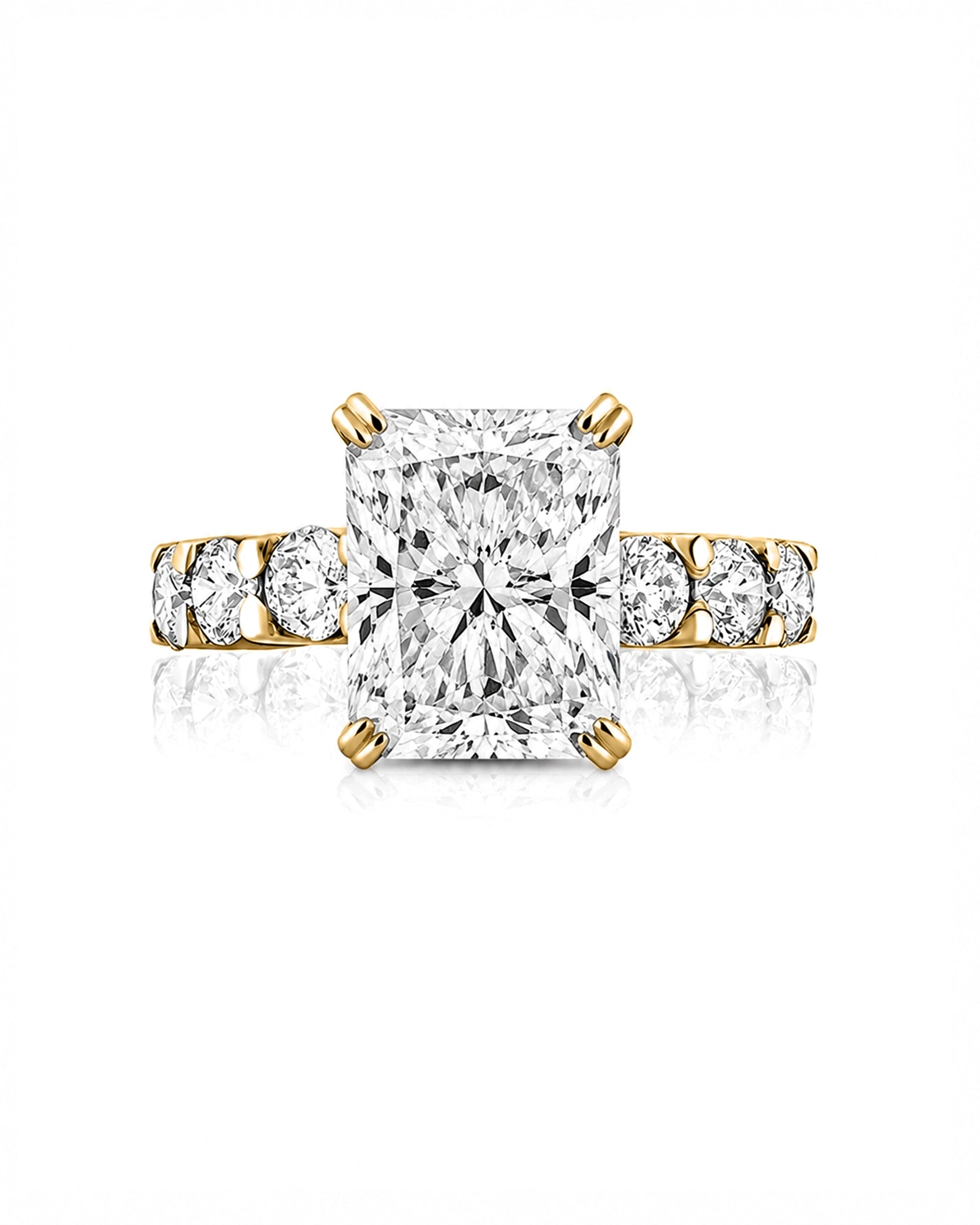 We Do Ring | AMARIS JEWELS | Fine Jewelry