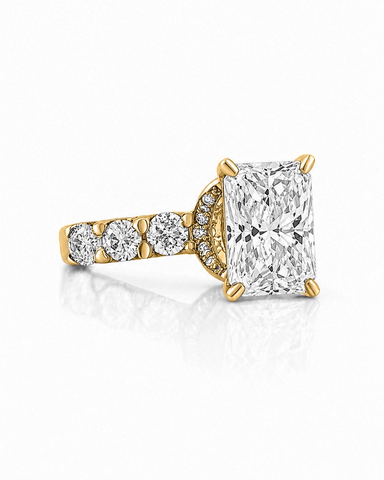 We Do Ring | AMARIS JEWELS | Fine Jewelry