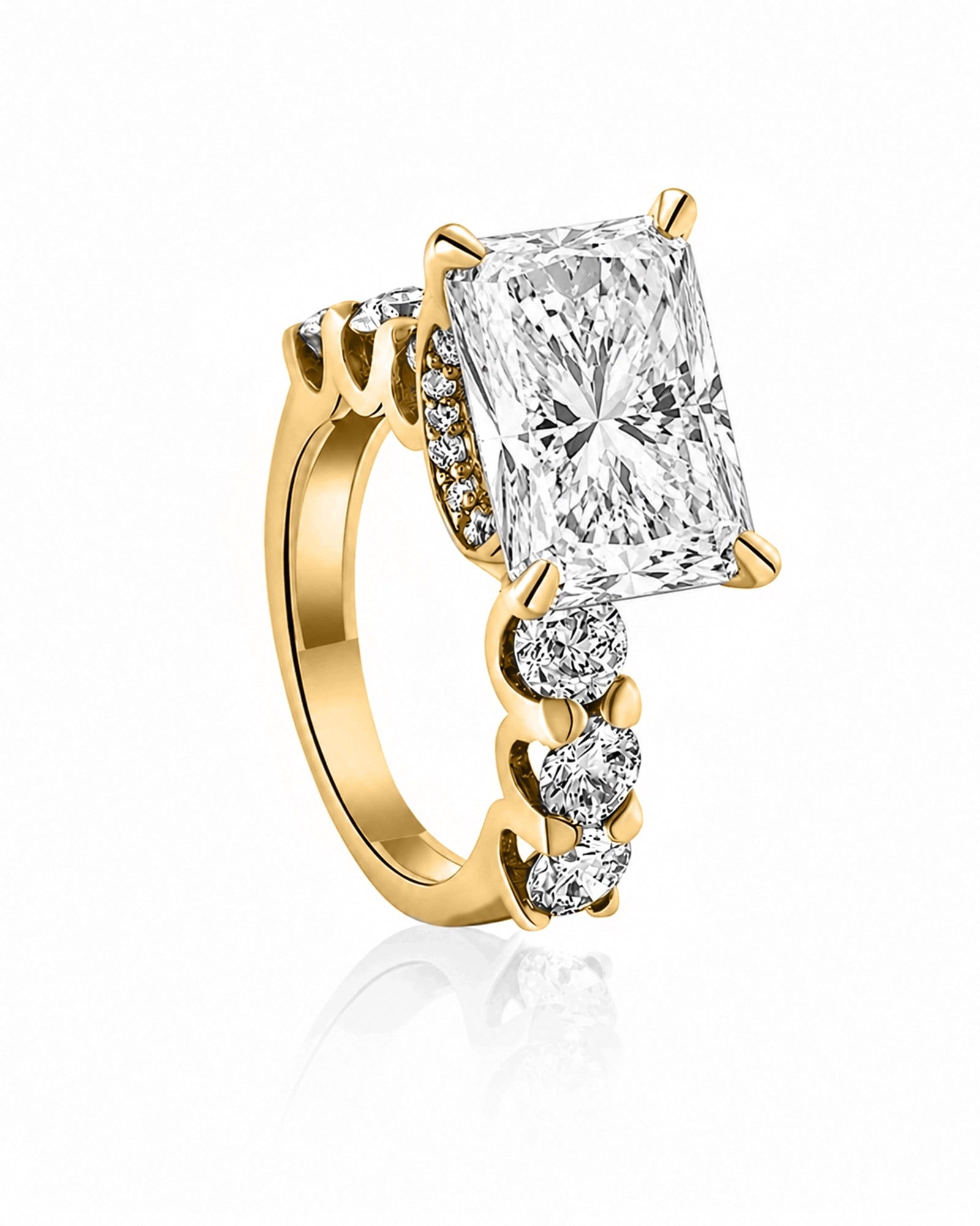 We Do Ring | AMARIS JEWELS | Fine Jewelry