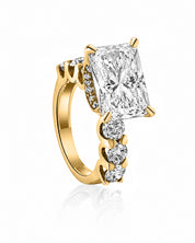 We Do Ring | AMARIS JEWELS | Fine Jewelry