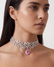 Wildflower Choker
