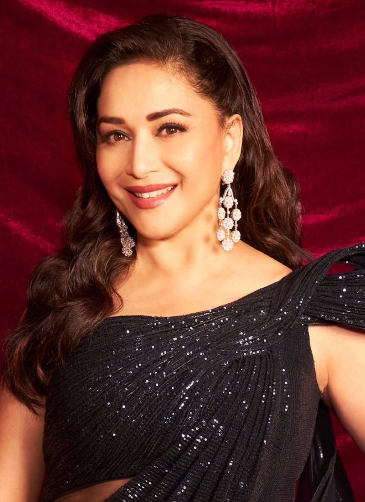 madhuri dixit
