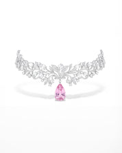Wildflower Choker | AMARIS JEWELS | Fine Jewelry