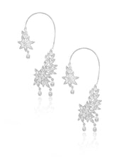 Wrapstar Ear Cuffs | AMARIS JEWELS | Fine Jewelry 