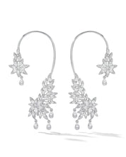 Wrapstar Ear Cuffs | AMARIS JEWELS | Fine Jewelry