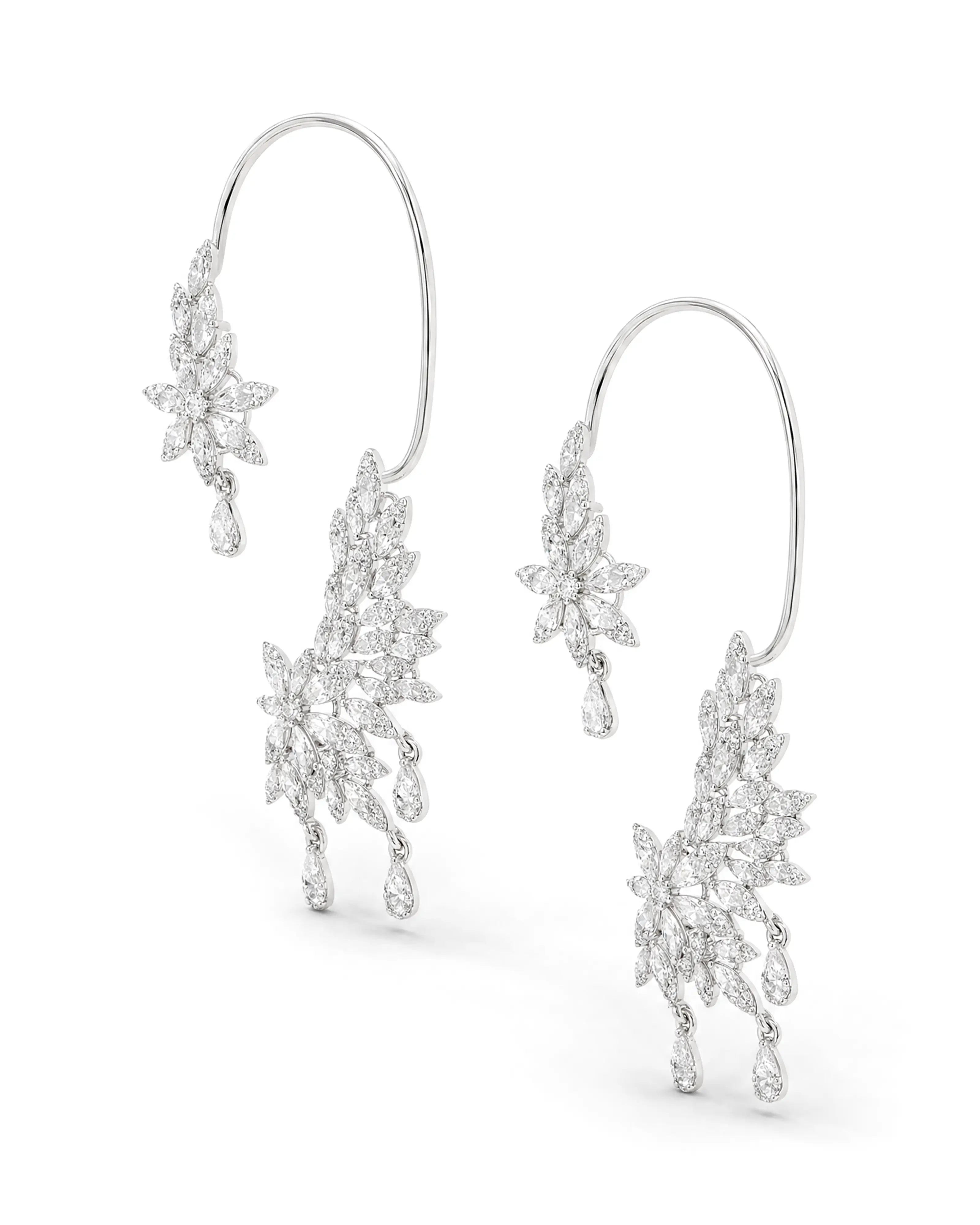 Wrapstar Ear Cuffs | AMARIS JEWELS | Fine Jewelry
