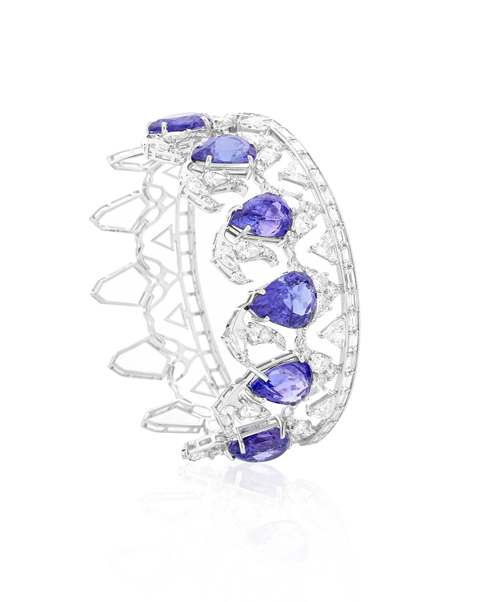 Wrist Candy Bracelet | AMARIS JEWELS | Fine Jewelry 