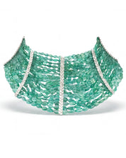 Zambian Reverie Necklace | AMARIS JEWELS | Fine Jewelry