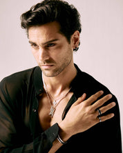 Zap Mode Pendant | AMARIS JEWELS | Fine Jewelry 