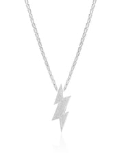 Zap Mode Pendant | AMARIS JEWELS | Fine Jewelry 