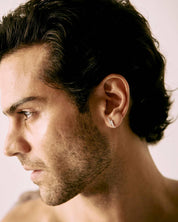 Zap Mode Ice Earrings