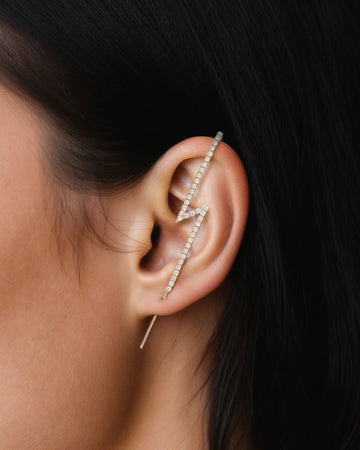 Zeus Ear bars