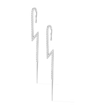 Zeus Ear bars | AMARIS JEWELS | Fine Jewelry