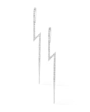 Zeus Ear bars | AMARIS JEWELS | Fine Jewelry