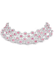 Aveline Cascade choker