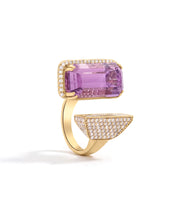 Blush Ring