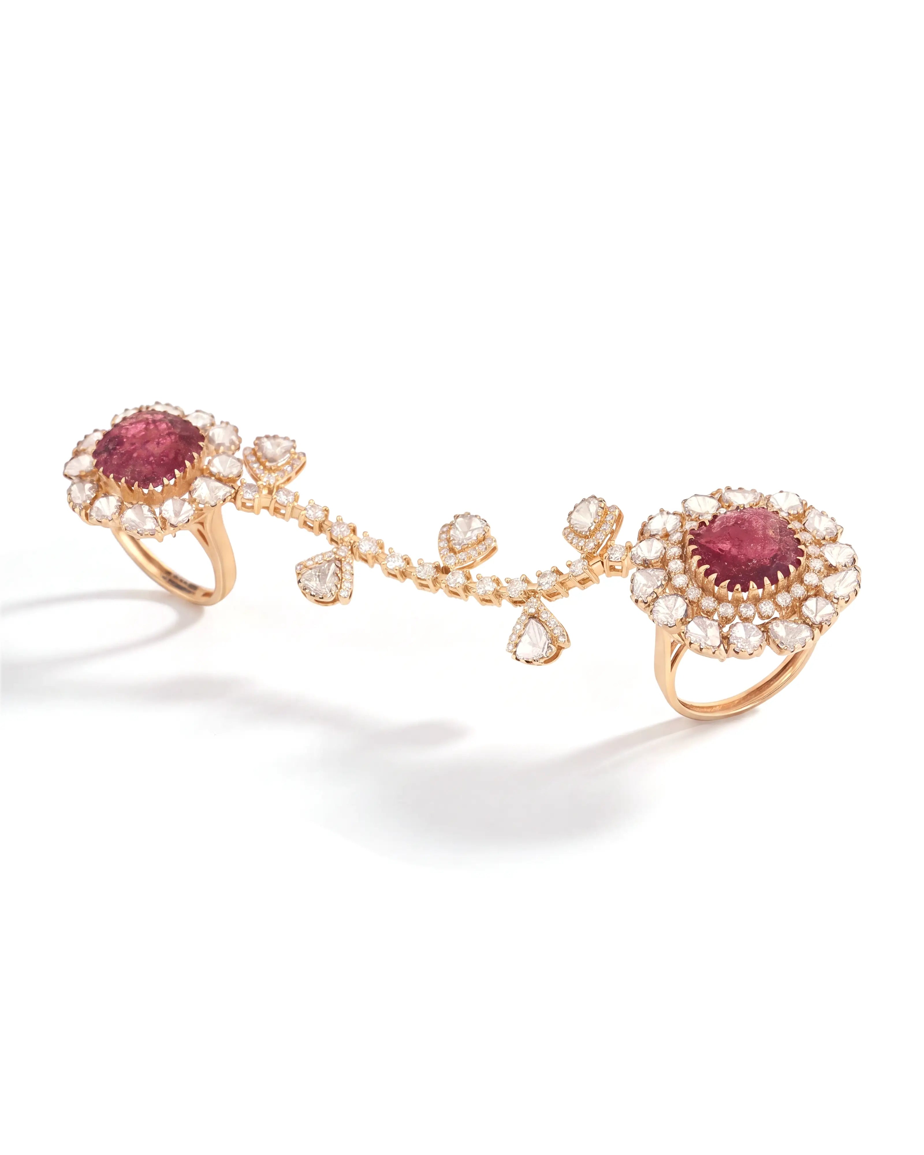 Bombay Raj Ring