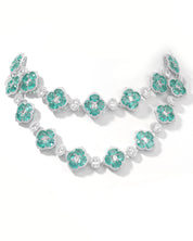 Calliope Duet Necklace