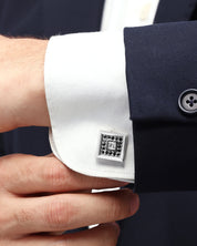 Crownlink Cufflinks