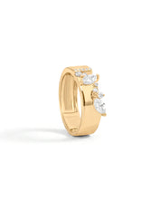 Diamond Dew Ring