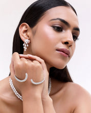 Diamond Trail Palmcuff