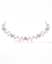 Eden Garden necklace