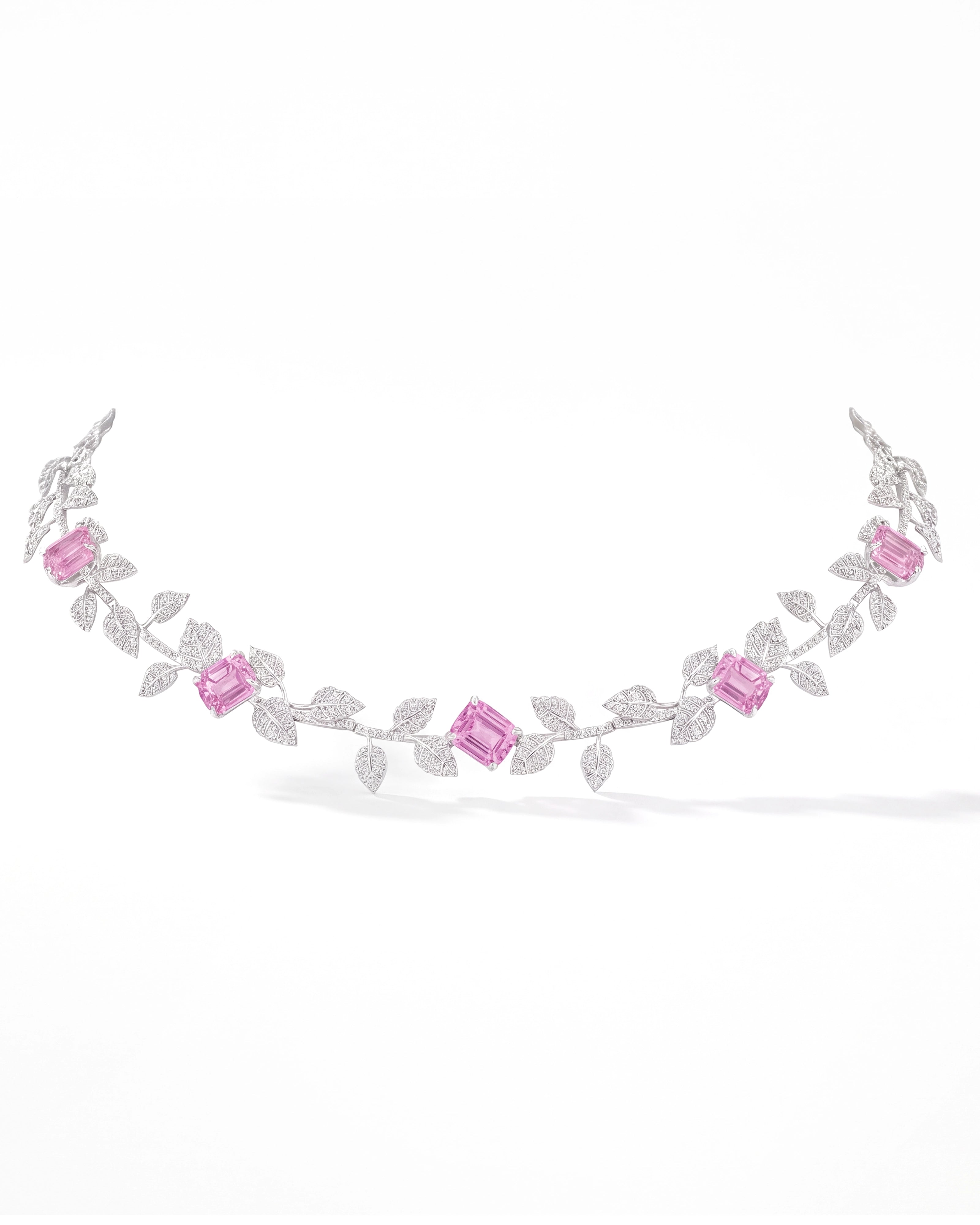 Eden Garden necklace