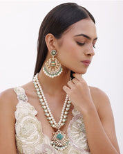 Nautch Girl Chandbalis