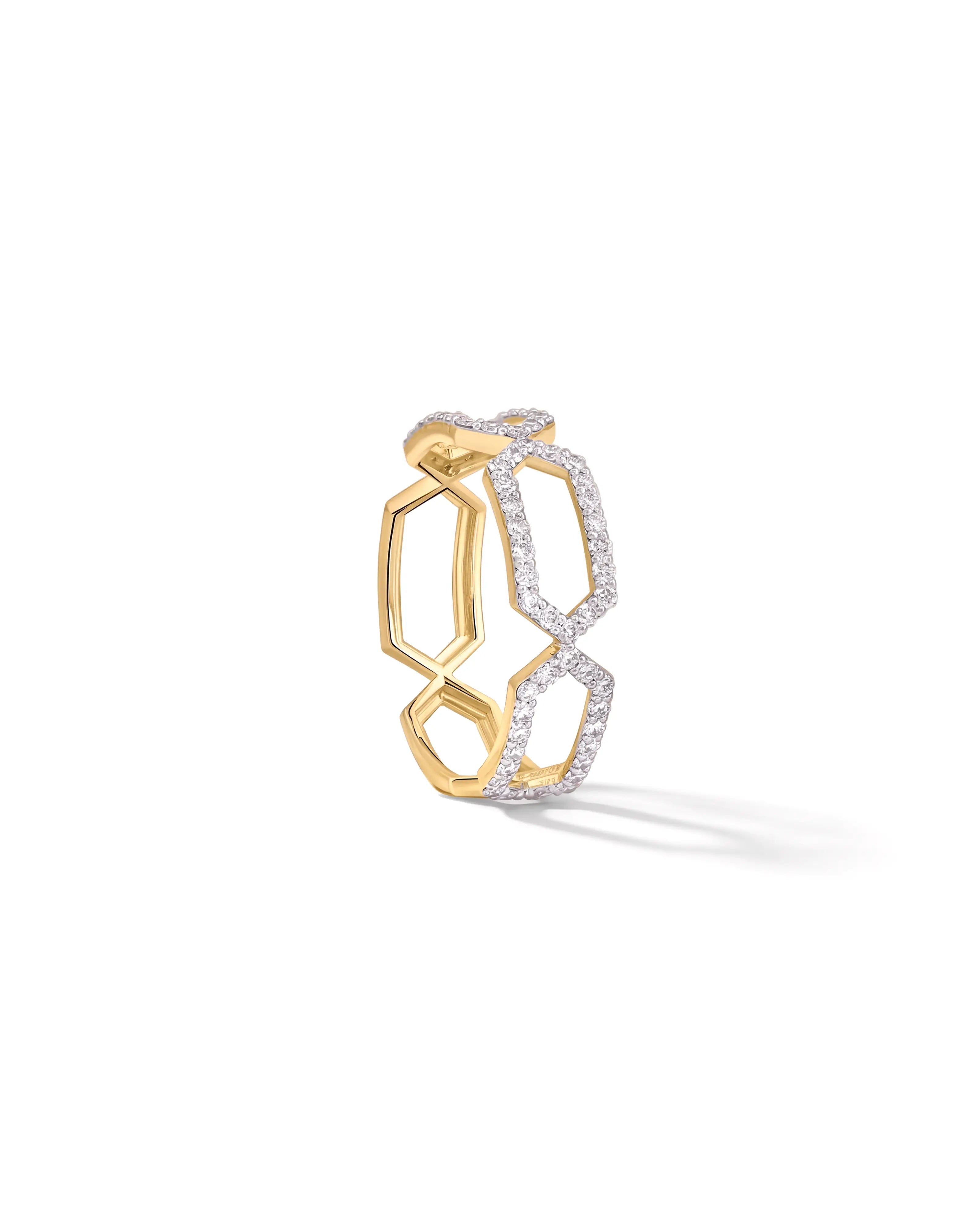 Flex Loop Ring