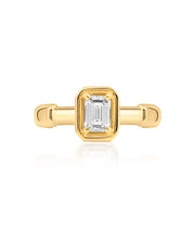 Boombox Ring