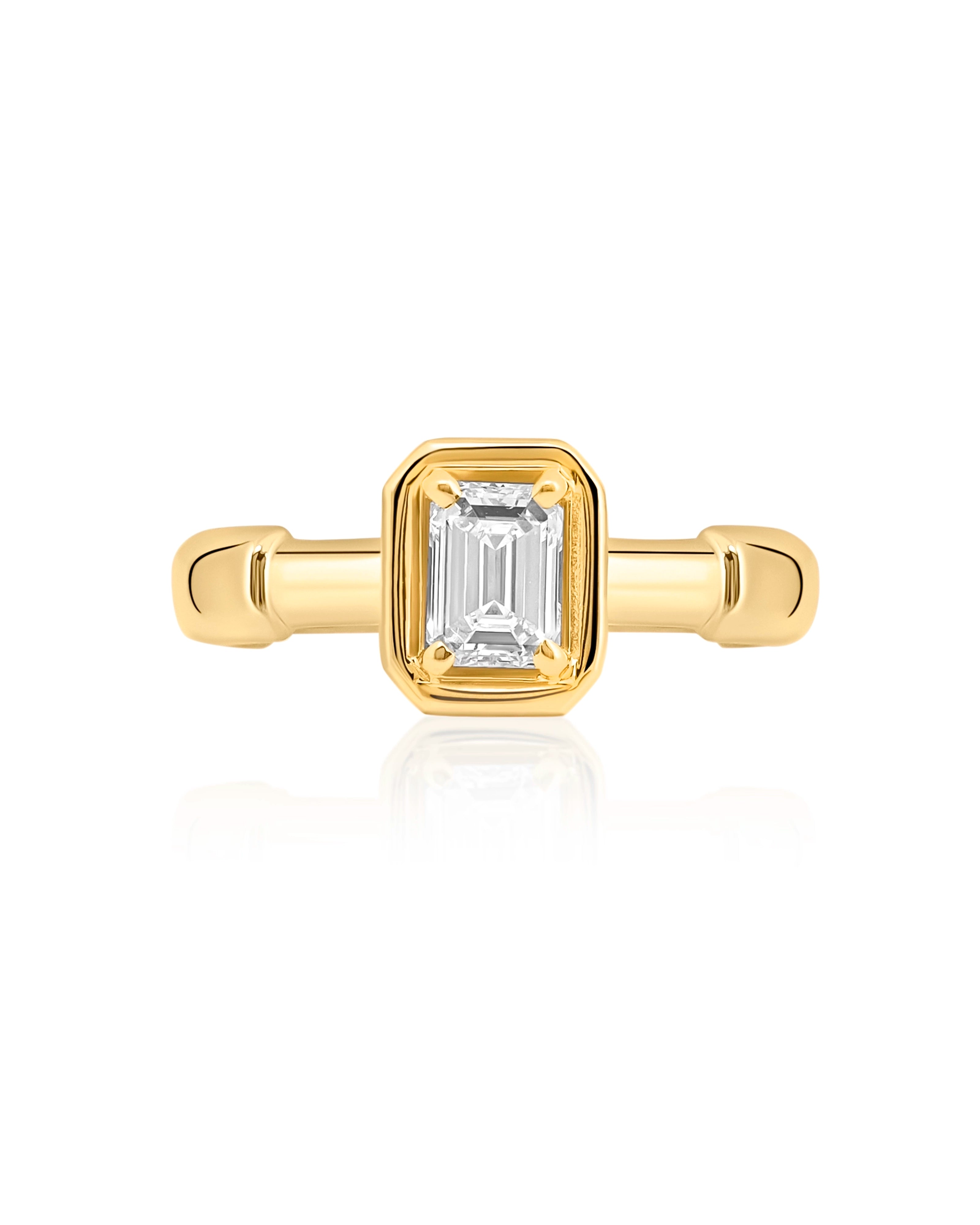 Boombox Ring