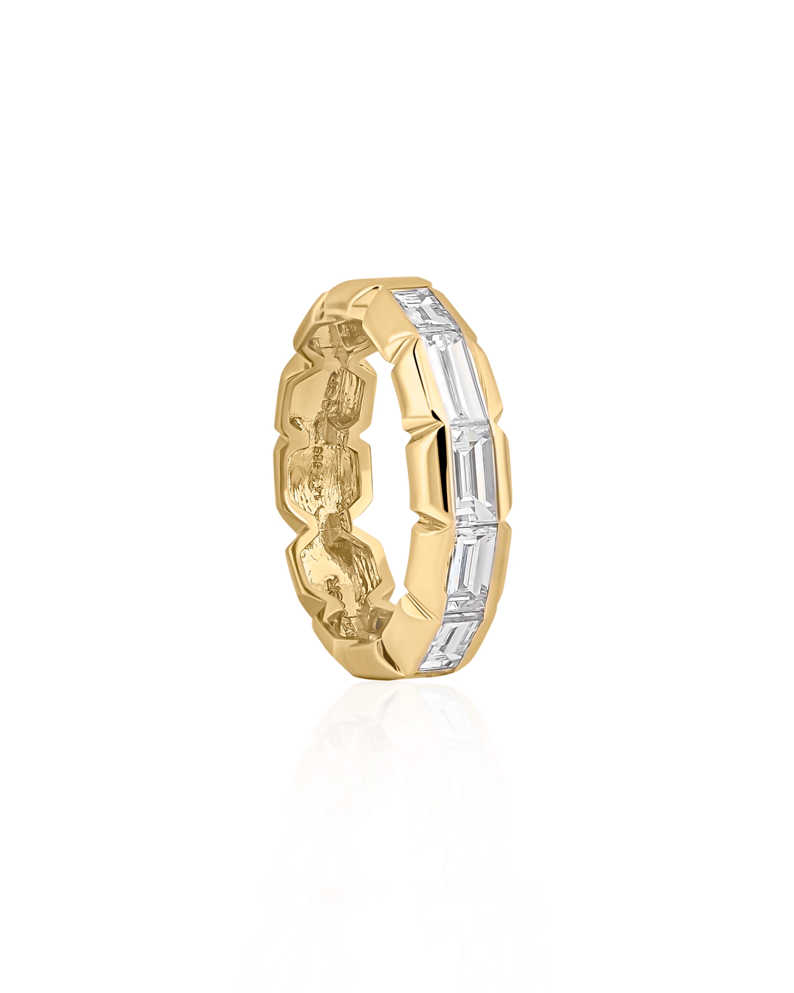 The Grid Edit Ring