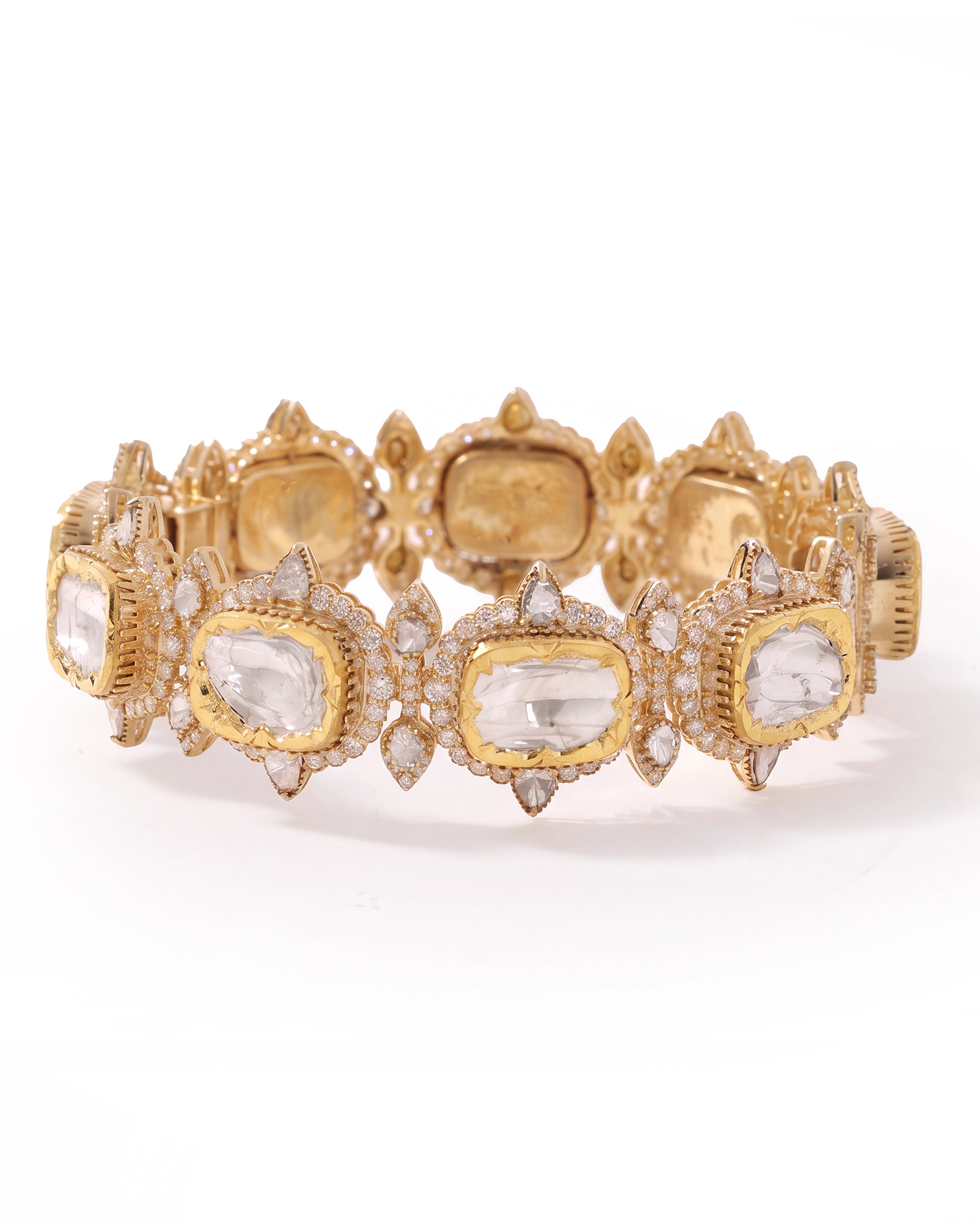 Mirat Mahal Bangle