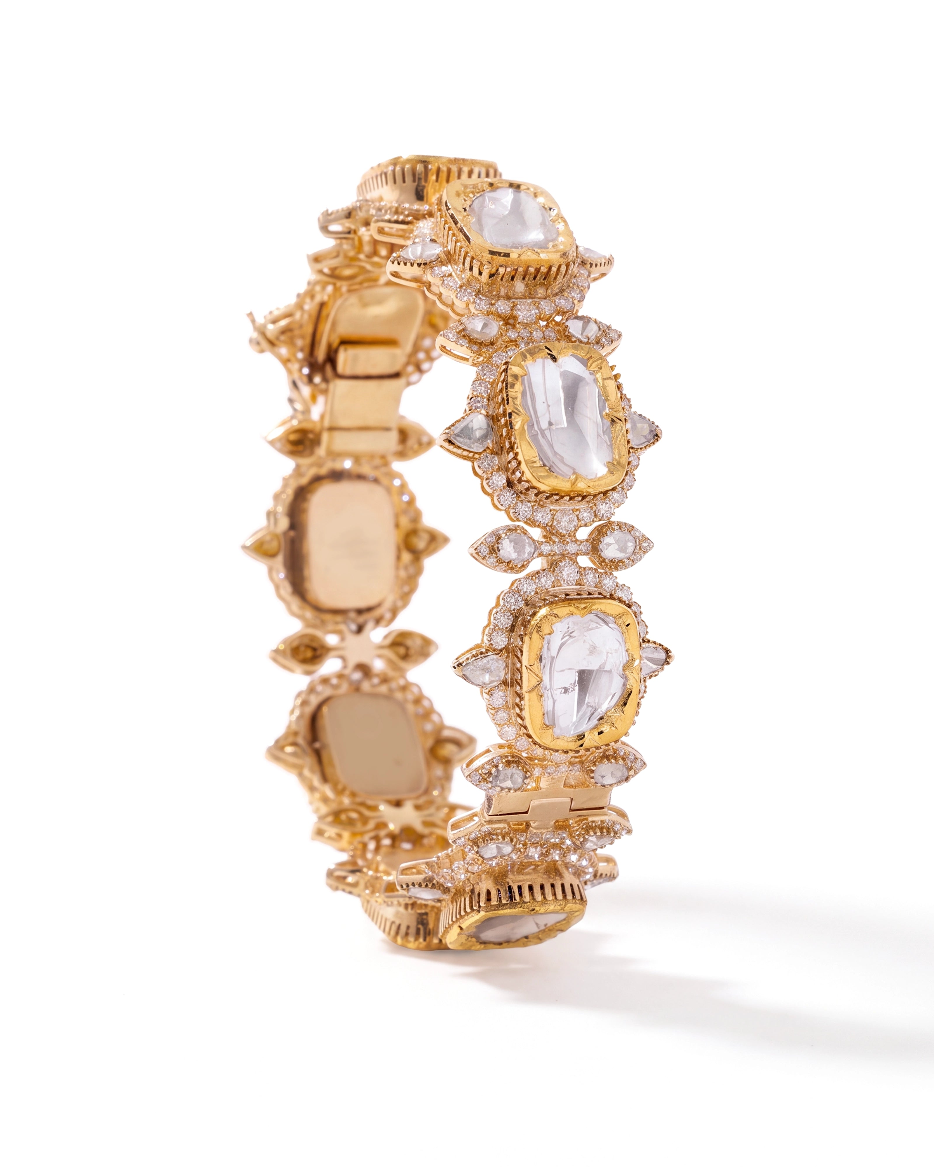 Mirat Mahal Bangle