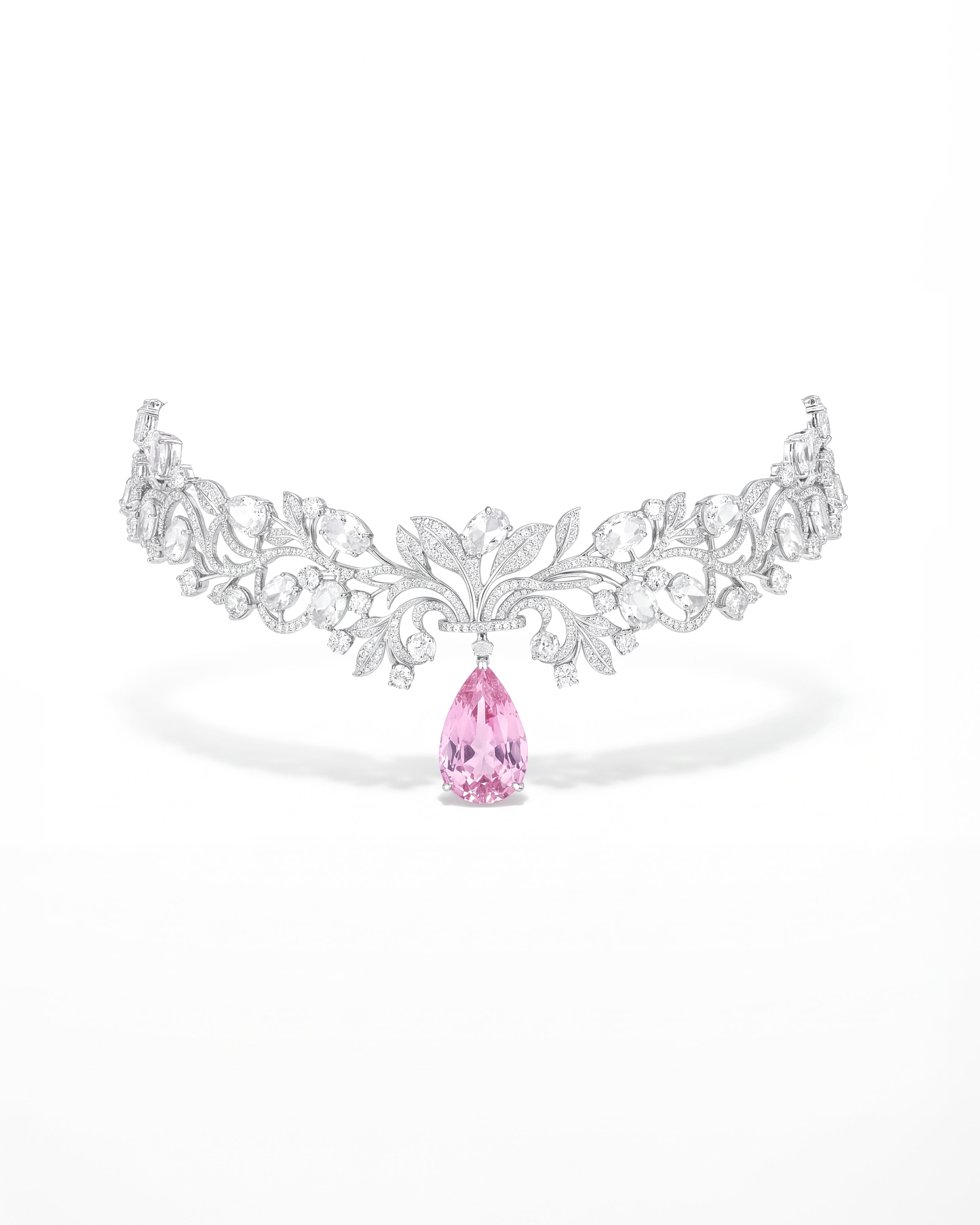Wildflower Choker