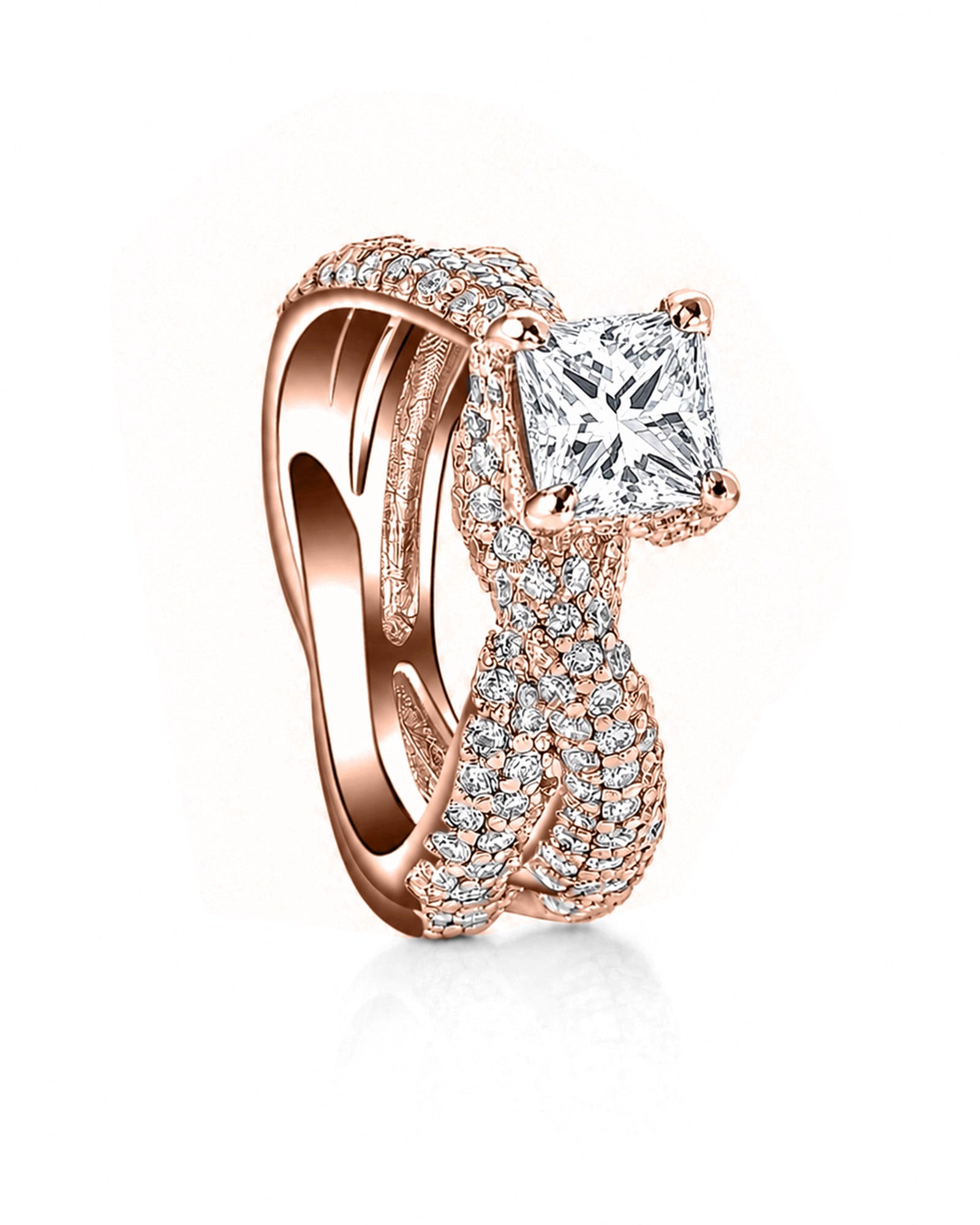 Élan | AMARIS JEWELS | Fine Jewelry 