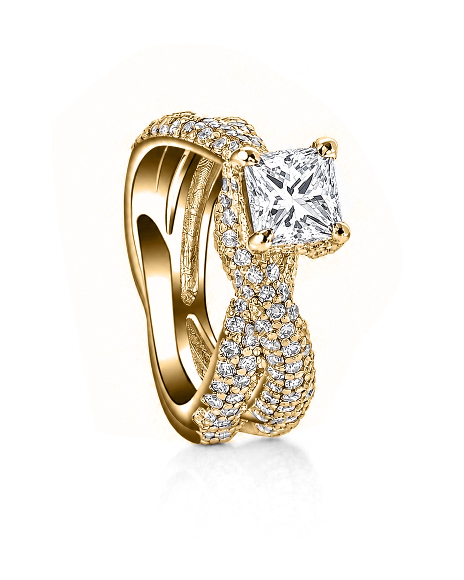 Élan | AMARIS JEWELS | Fine Jewelry 