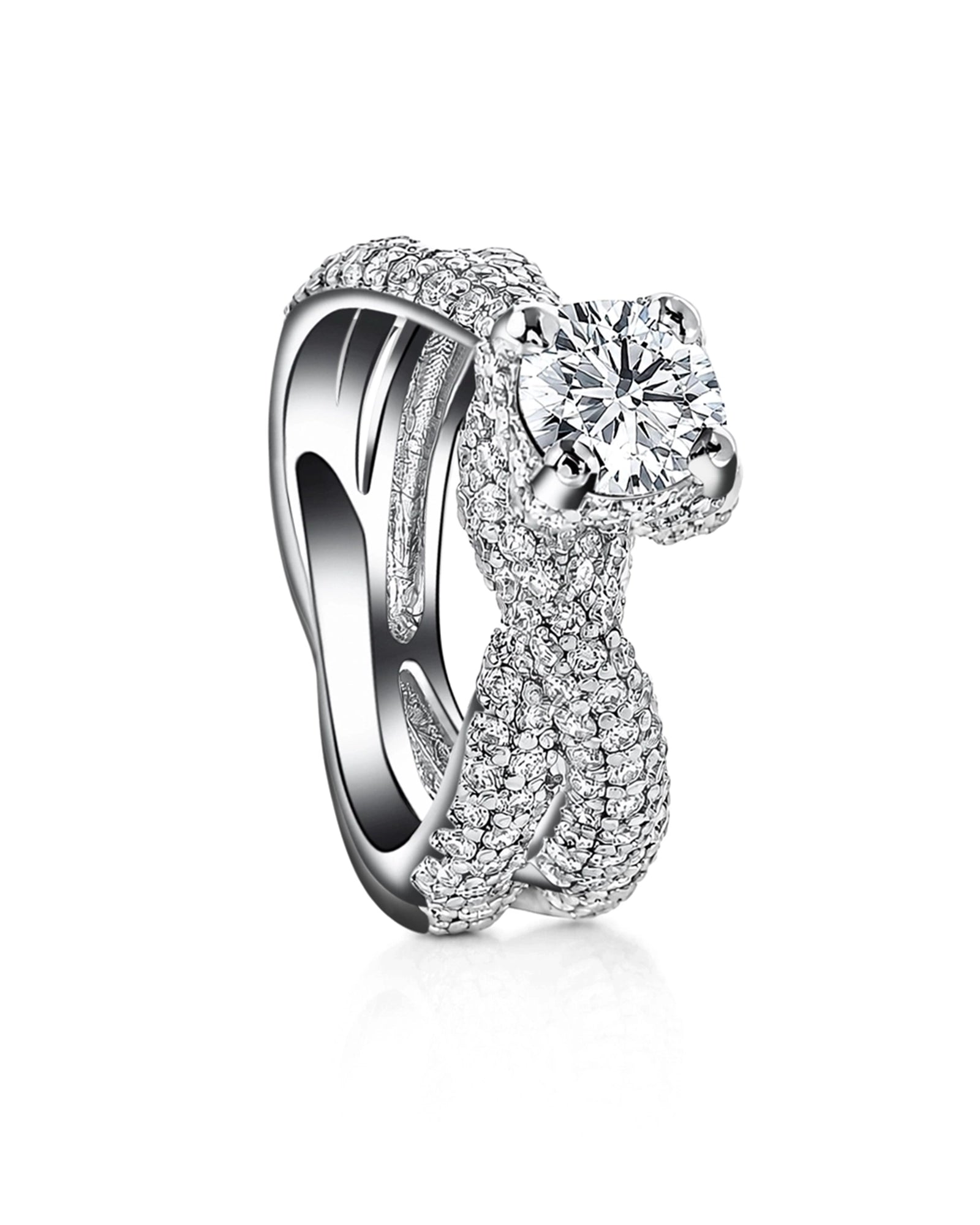 Élan | AMARIS JEWELS | Fine Jewelry 