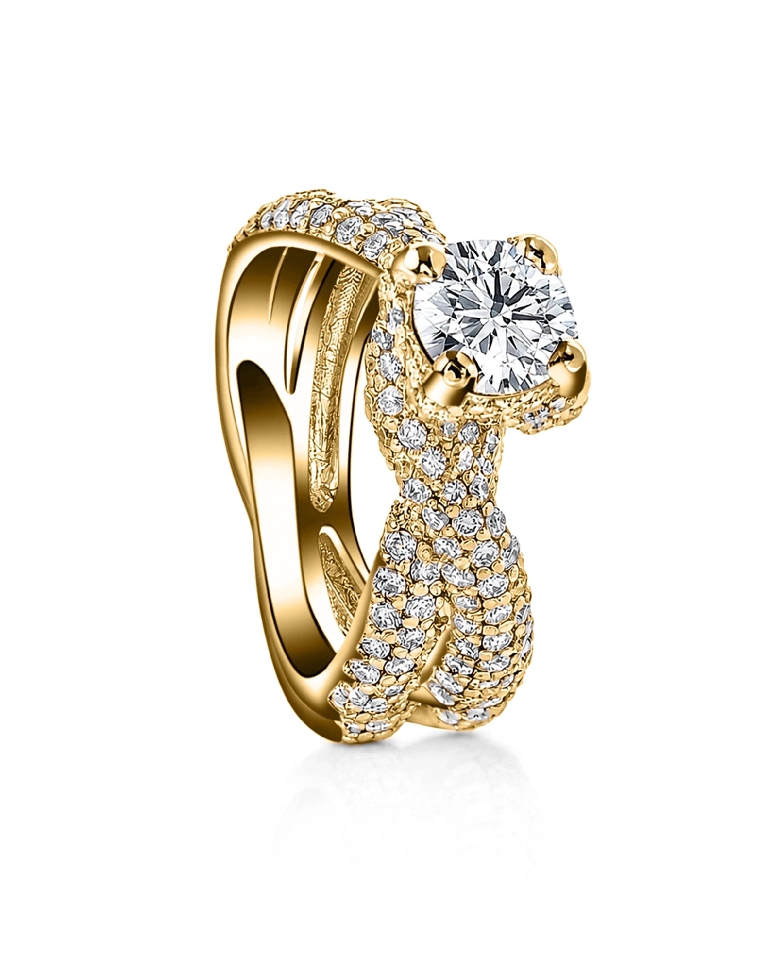 Élan | AMARIS JEWELS | Fine Jewelry 