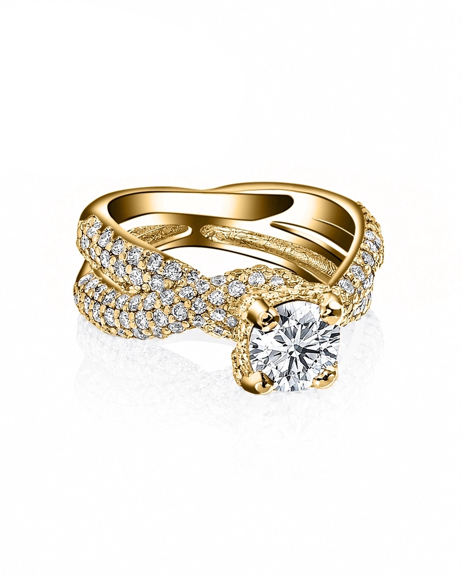 Élan | AMARIS JEWELS | Fine Jewelry 