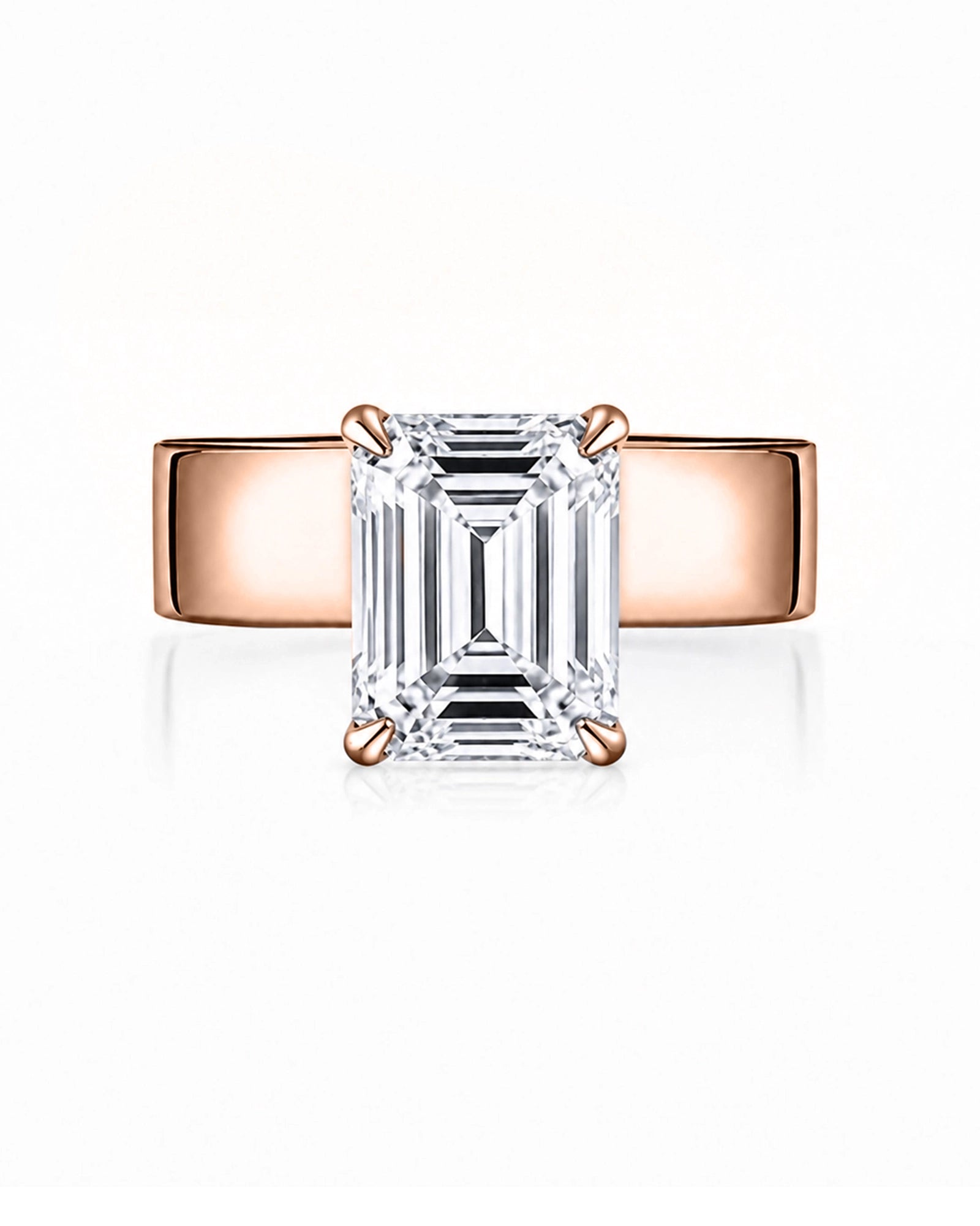 Élan Ring | AMARIS JEWELS | Fine Jewelry