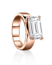 Élan Ring | AMARIS JEWELS | Fine Jewelry